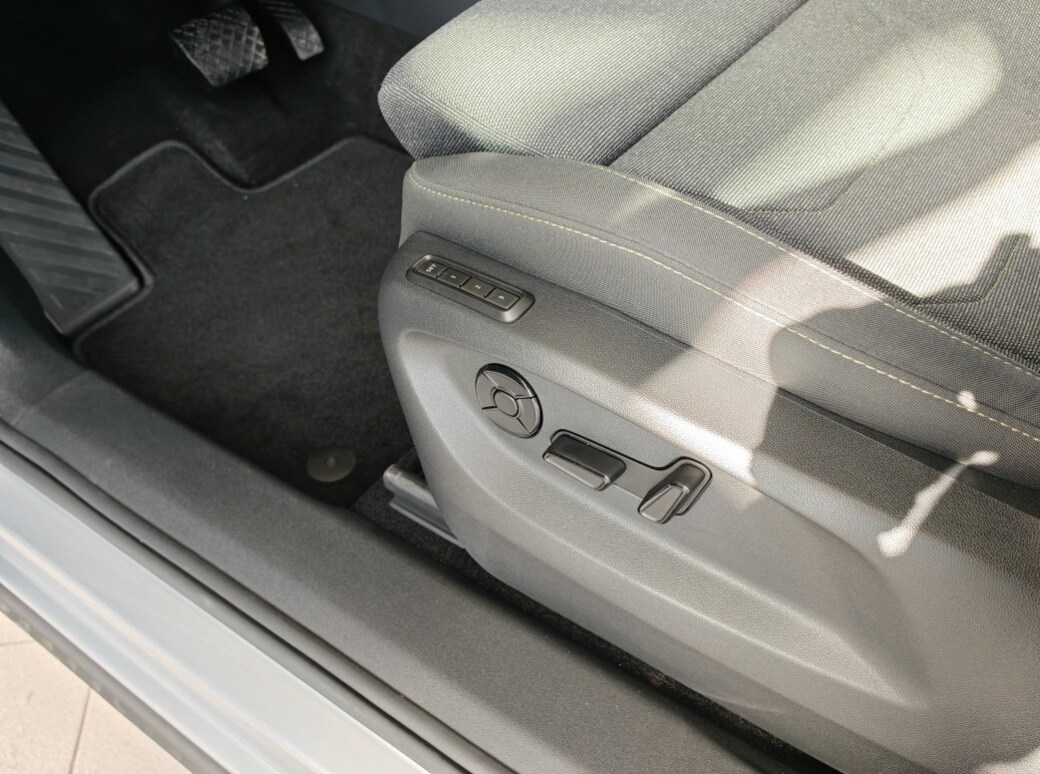 Škoda Kodiaq Selection 2.0 TDI 142KW 4x4 - 17