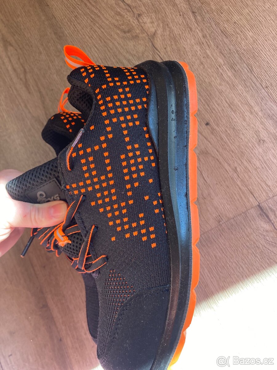 Dámská pracovní obuv - 17