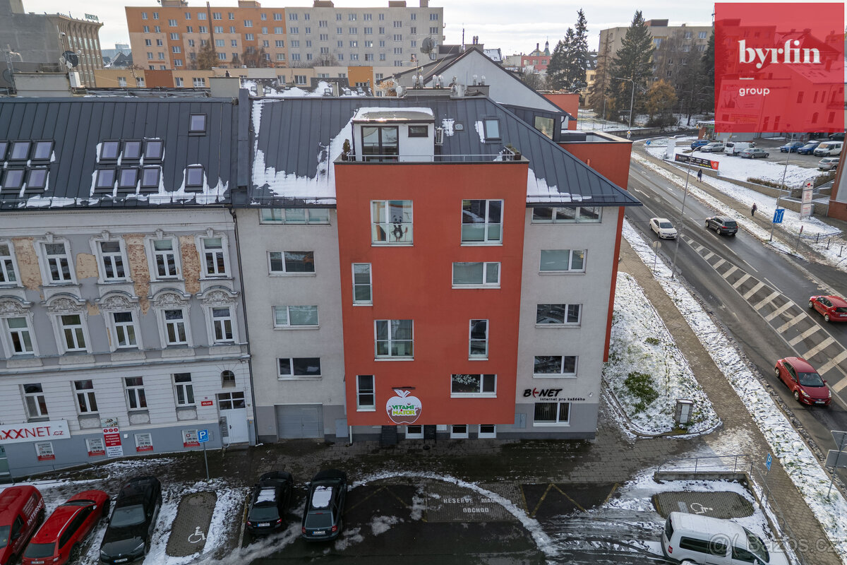 Prodej bytu 2+kk, Nákladní, Opava - 17