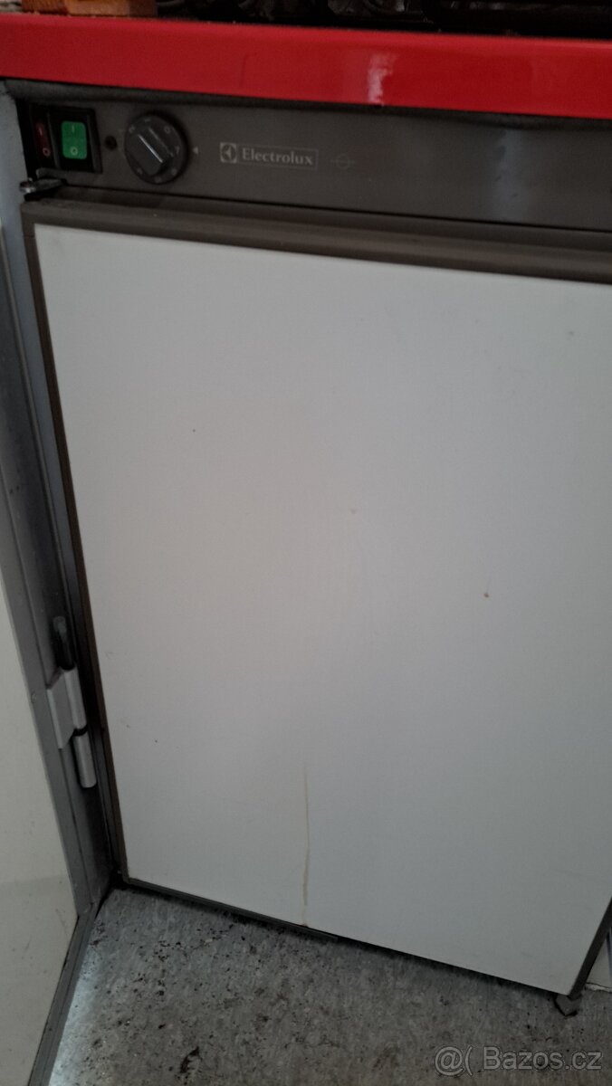 pojízdné občerstvení - 17