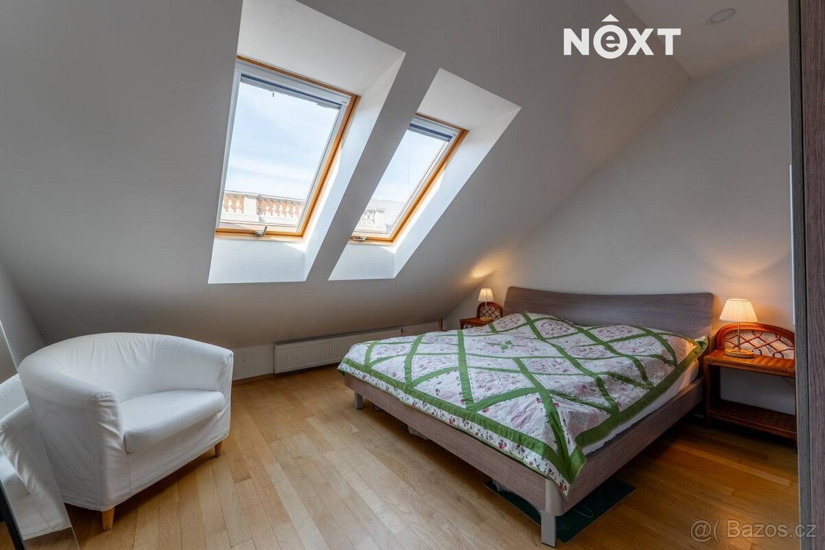 Prodej byt 4+kk, 163㎡ - 17