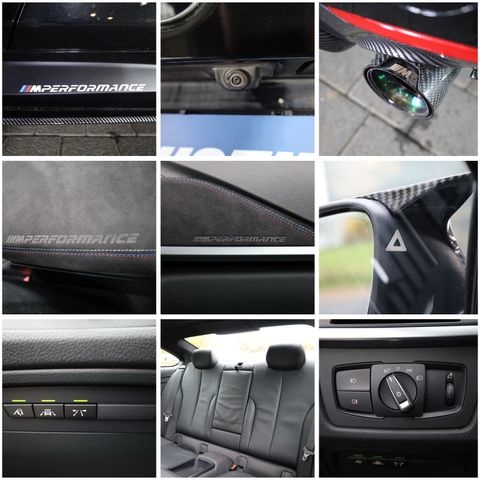 BMW 440i Coupé 2020 - 17