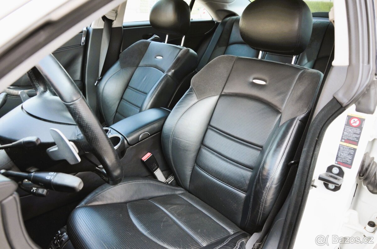 Mercedes Benz CLS 63 AMG JAPAN - 17