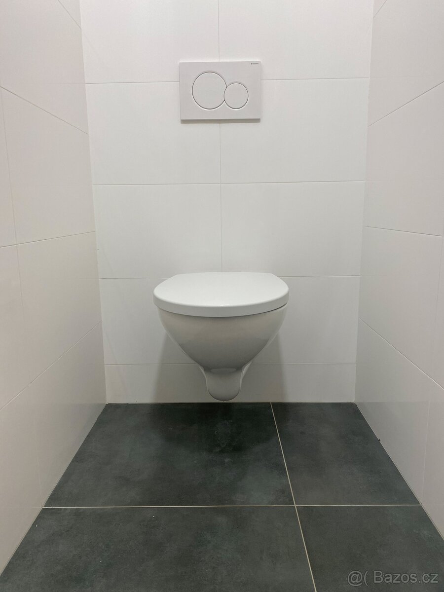 Prodej bytu 2+kk - Bystřice pod Hostýnem, ev.č. 27002 - 17