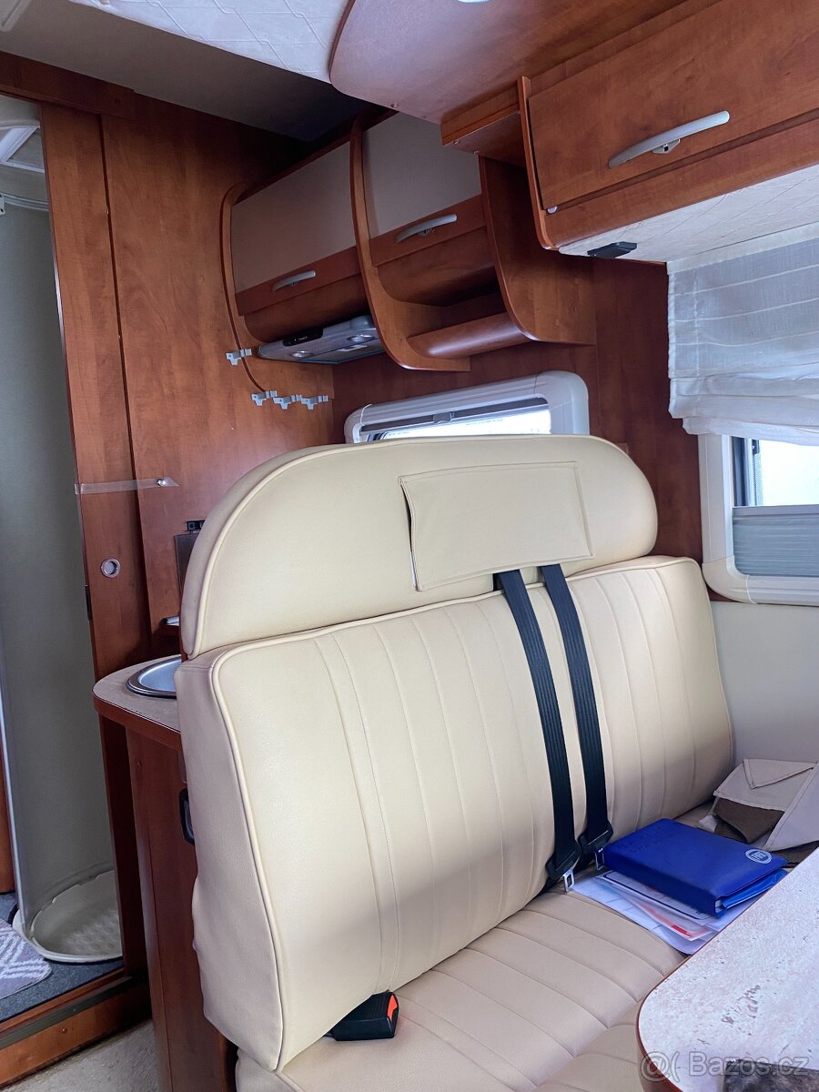 PLA,012,klima,tempo,solar,tazne,kamera,alu,servisovane,AKCE - 17