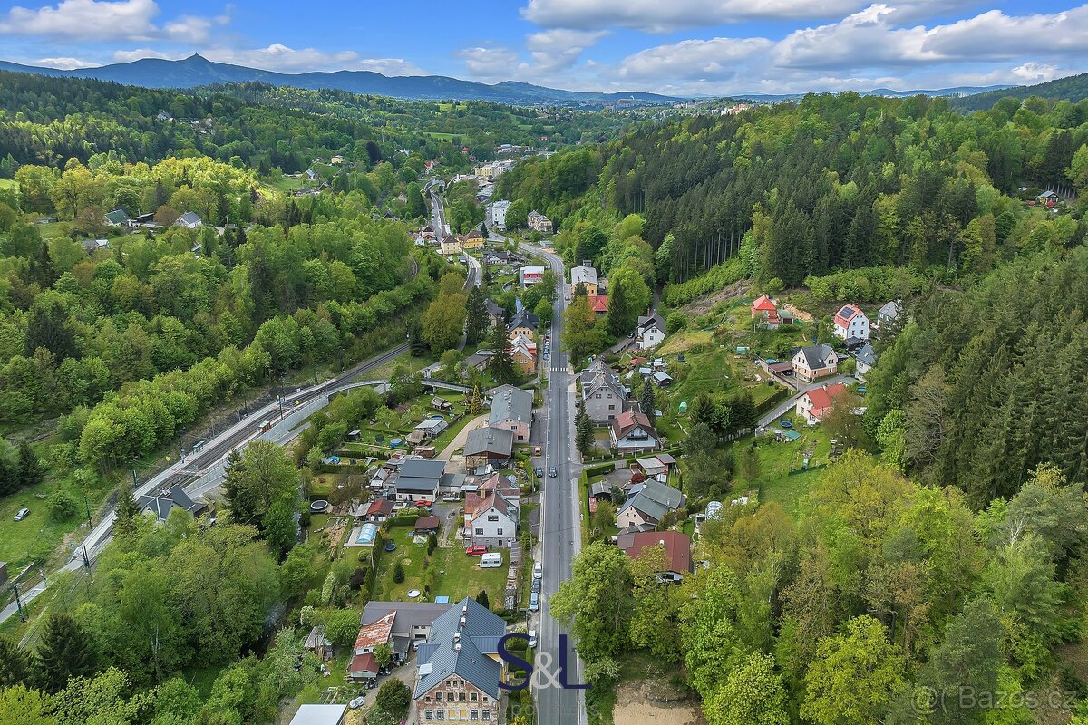 Prodej bytu 2+1, 68 m² - Jablonec nad Nisou - Proseč nad Nis - 17