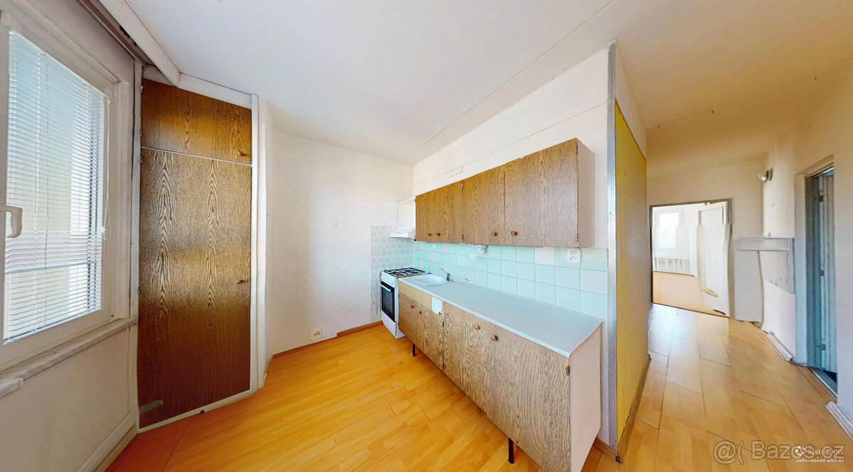 Prodej bytu 62,25 m2, Svitavy, Předměstí, Revoluční - 17