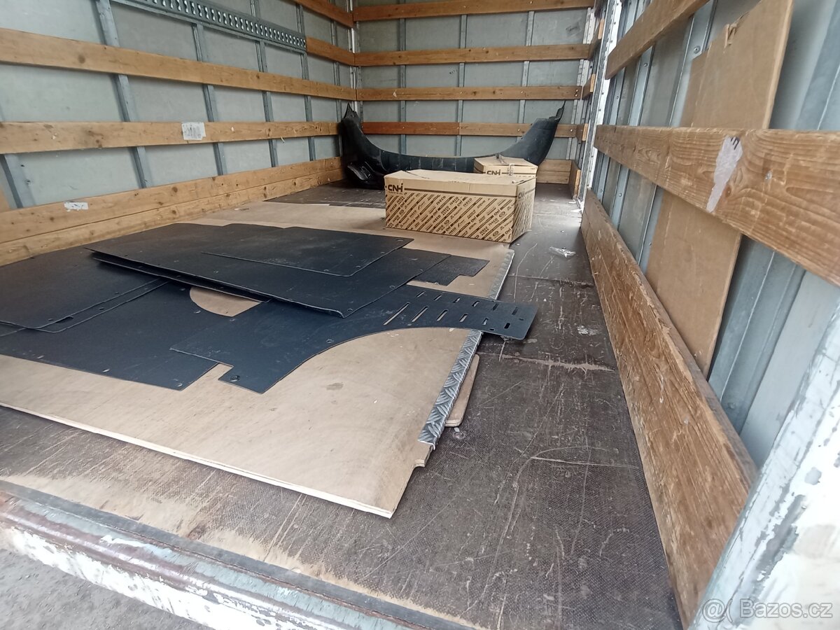 Iveco Daily 35S18 , 3 litr , rok 2011 - 17