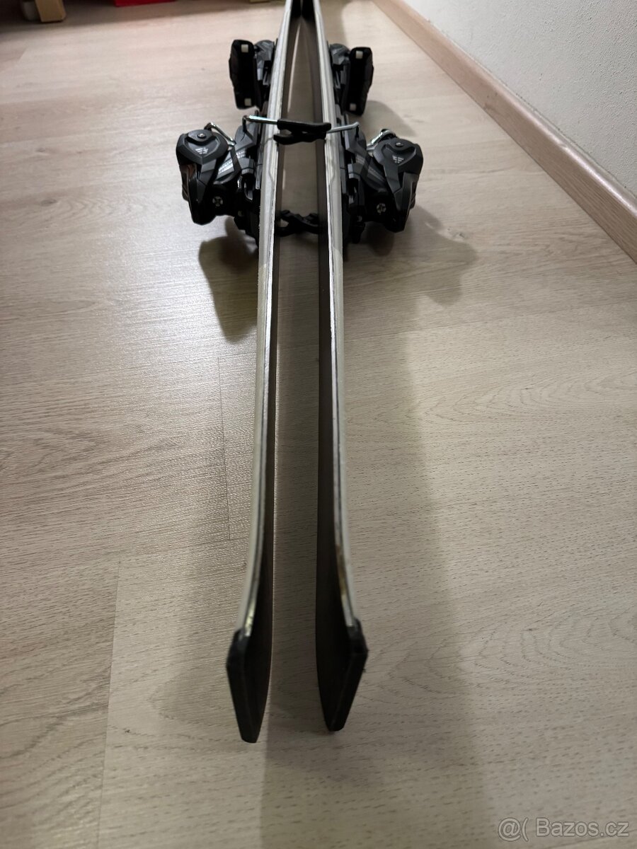 Sjezdové lyže Salomon S/FORCE W X6 - 17