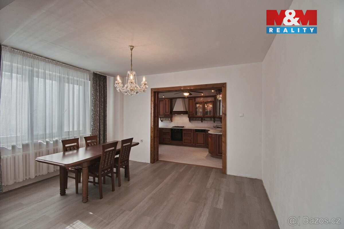 Prodej rodinného domu, 221 m², Kunín - 17