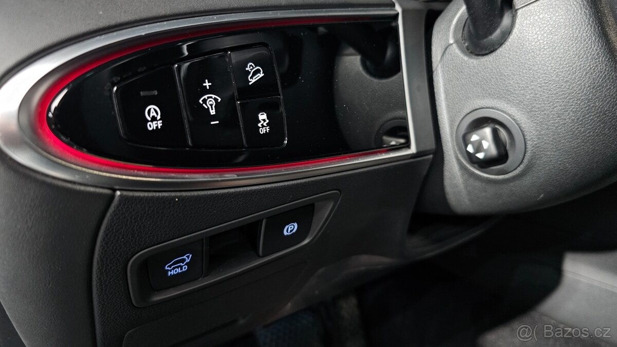 2021 GENESIS GV70 AWD 2.5T 304HP - 17