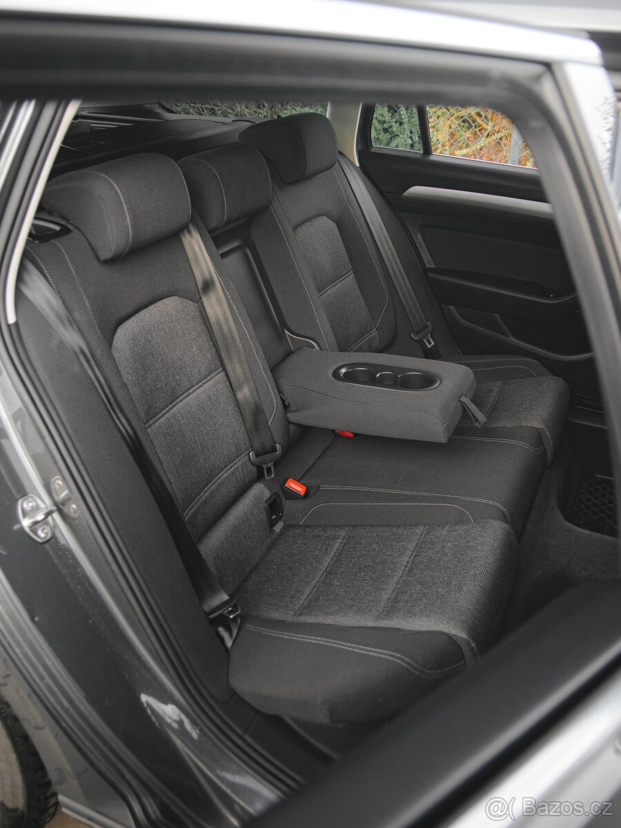 Volkswagen Passat, 2,0/110kW DSG Tažné Adapt.temp - 17