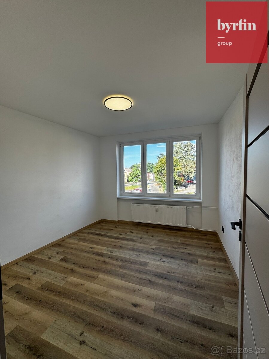 Prodej bytu 3+KK po rekonstrukci - 17