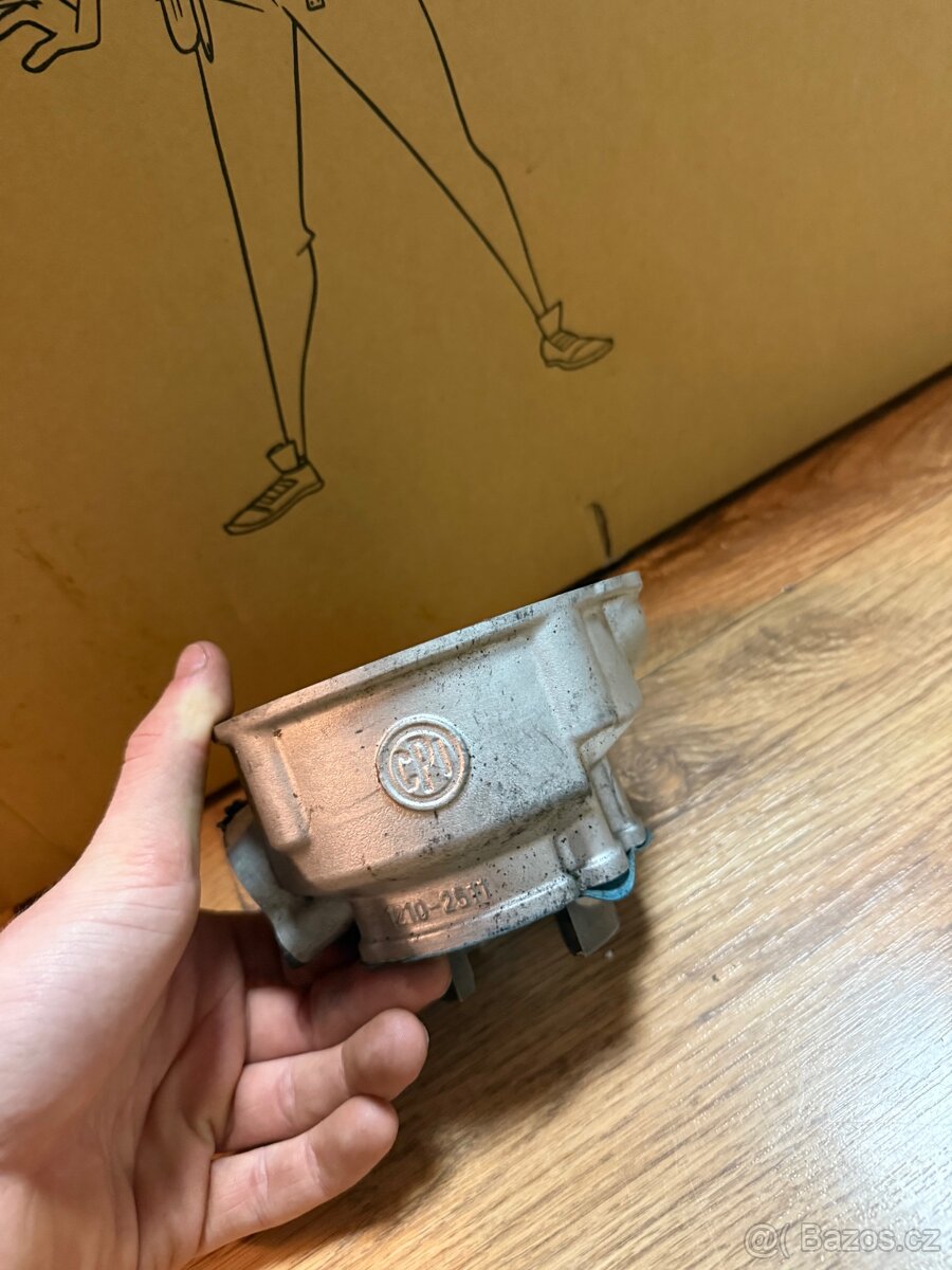 Cpi sm/sx 50 Minarelli am6 různé díly - 17