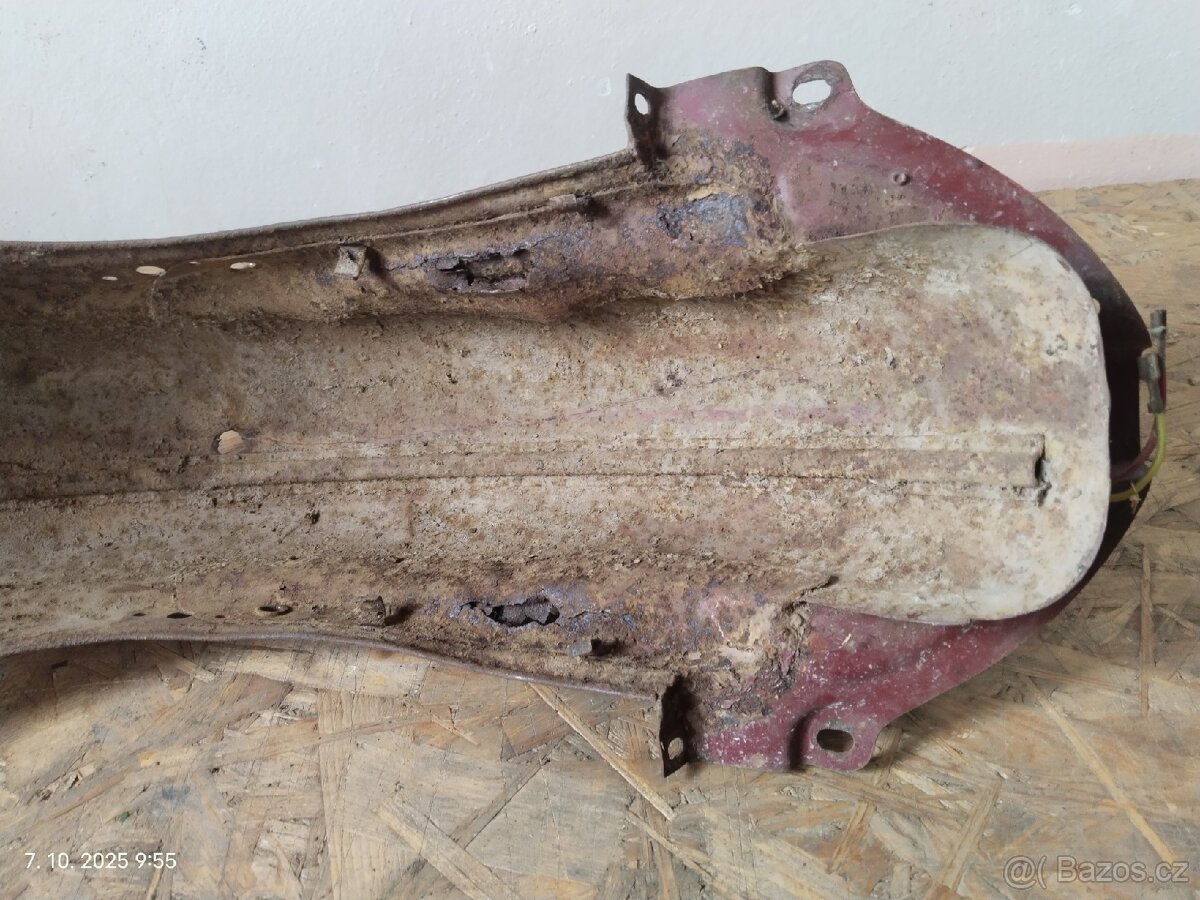 Jawa panelka 250 a 350 - 17