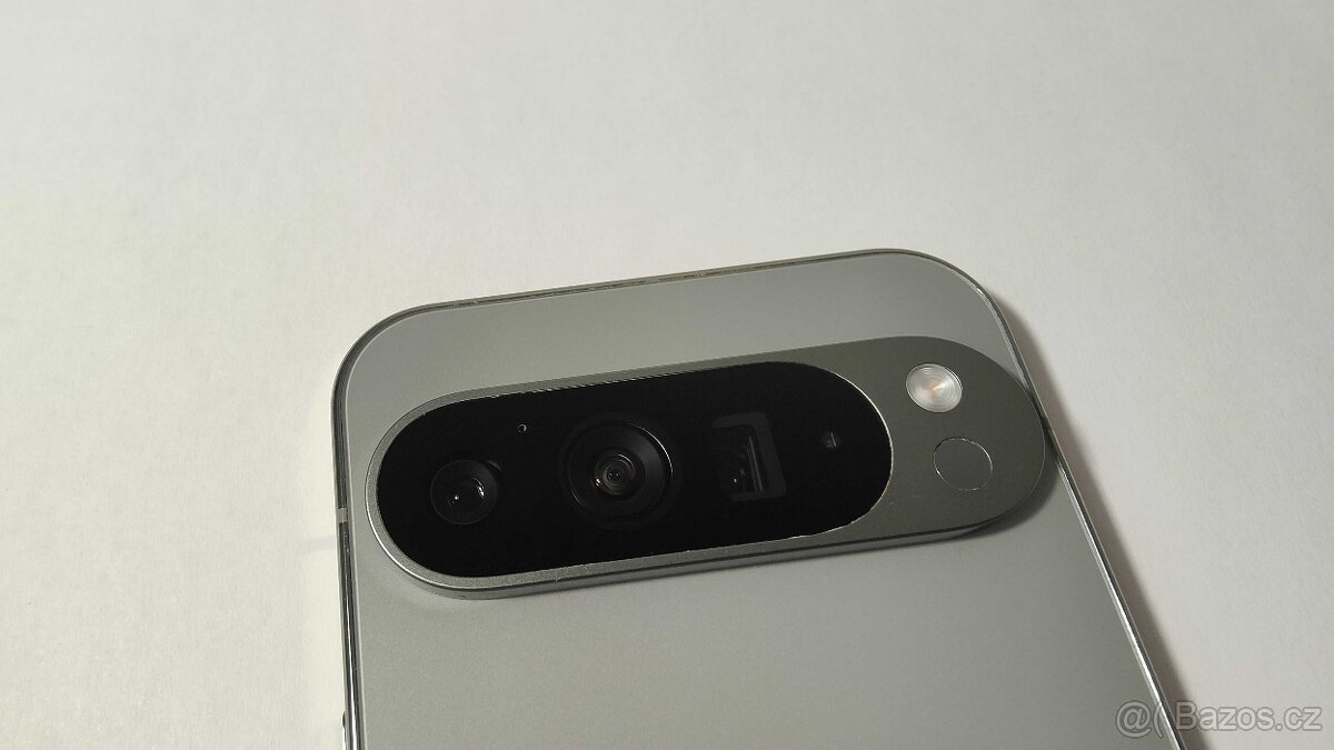 Google Pixel 9 Pro XL 256GB – Hazel - 17