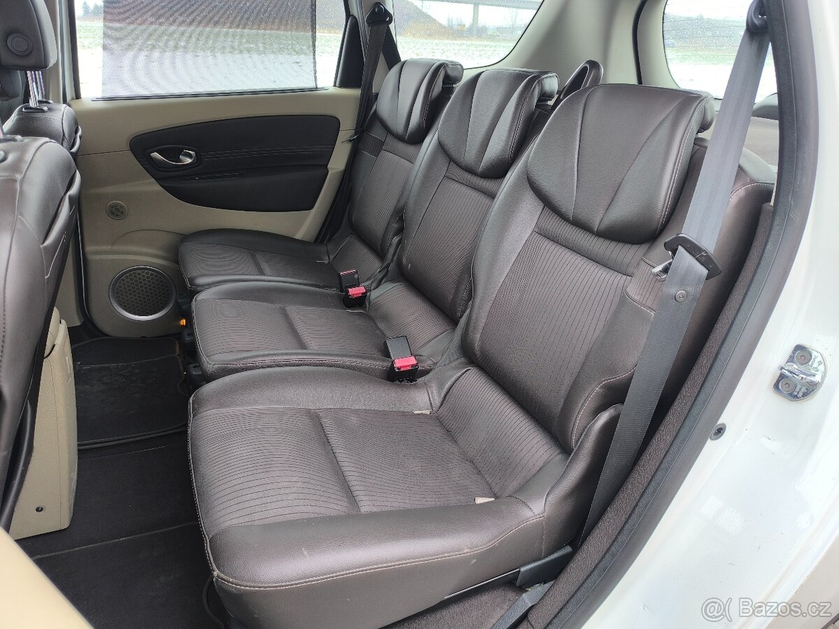 Renault Grand Scénic 1.9 dCi Privilege - 17