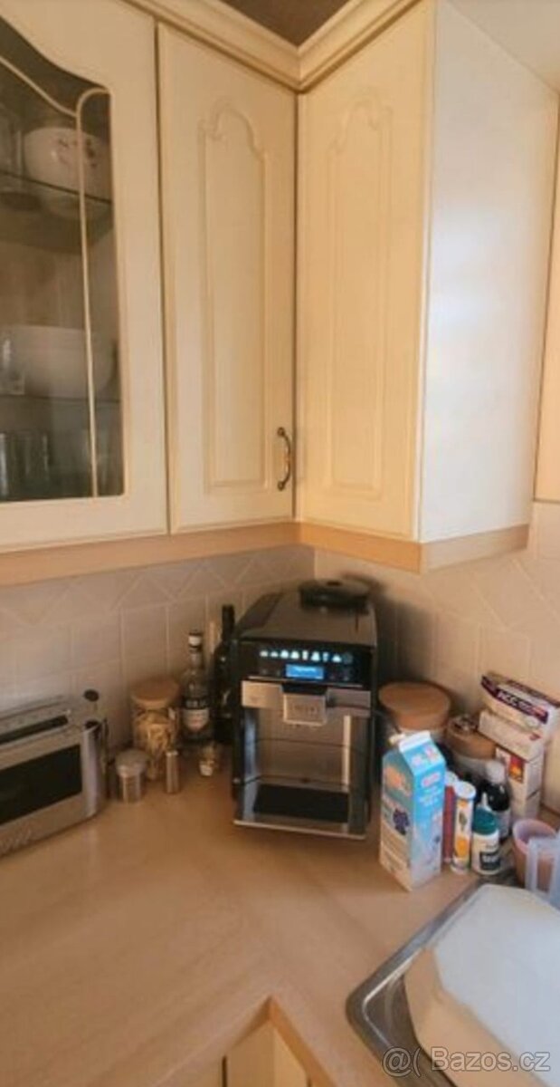 Luxusní linka se spotřebiči,6269 - 17