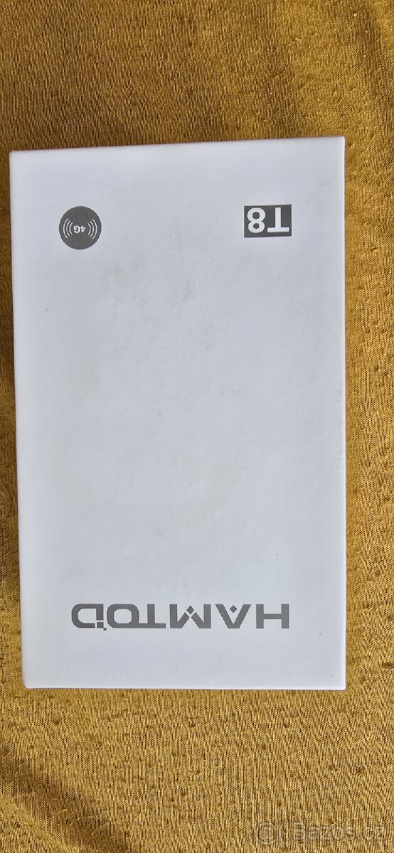 Hamtod ☆ T8 OVE - 17