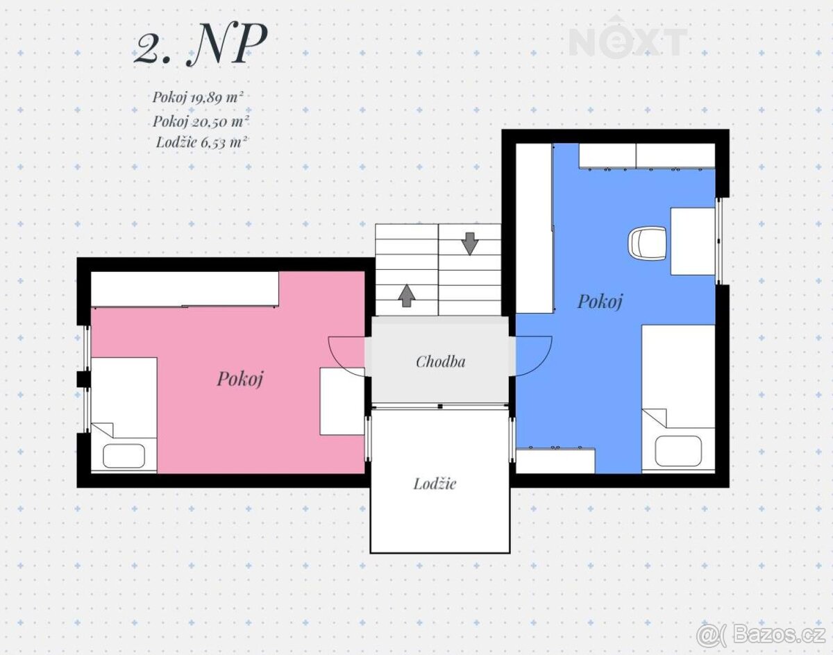 Prodej Rodinný dům, 179㎡ - 17