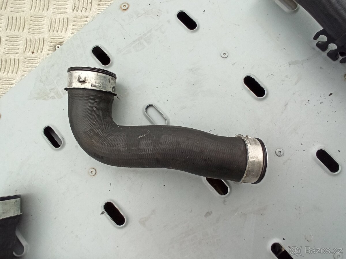 DÍLY MOTORU - VW / ŠKODA 1,9TDi 77kW BJB, BKC, BXE - 17