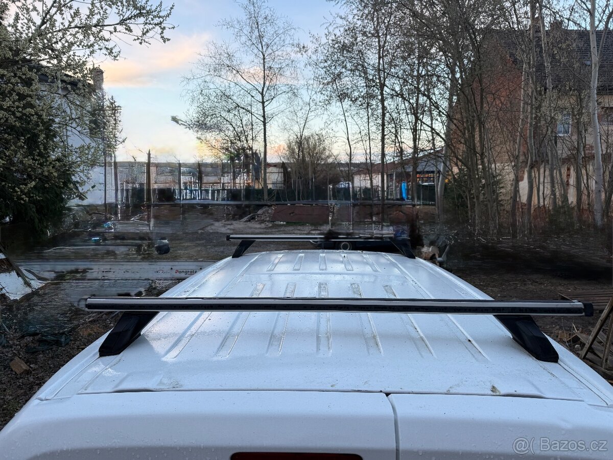 Opel Combo 1.5TGDI 96kW Odpočet DPH - 17