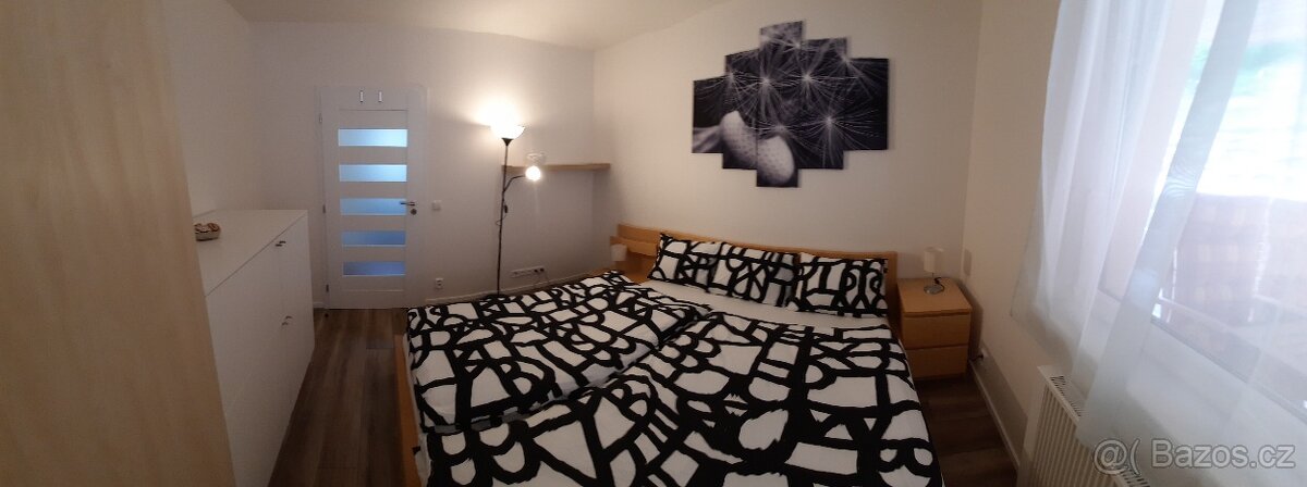 Pronájem domu novostavby bungalovu u Malé Skály - 17