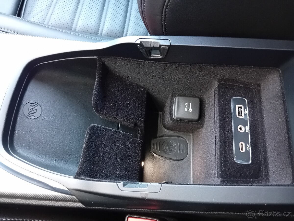 ALFA ROMEO 2,0T 280k Q4 VELOCE /STAV NOVÉHO VOZU/DPH/ - 17