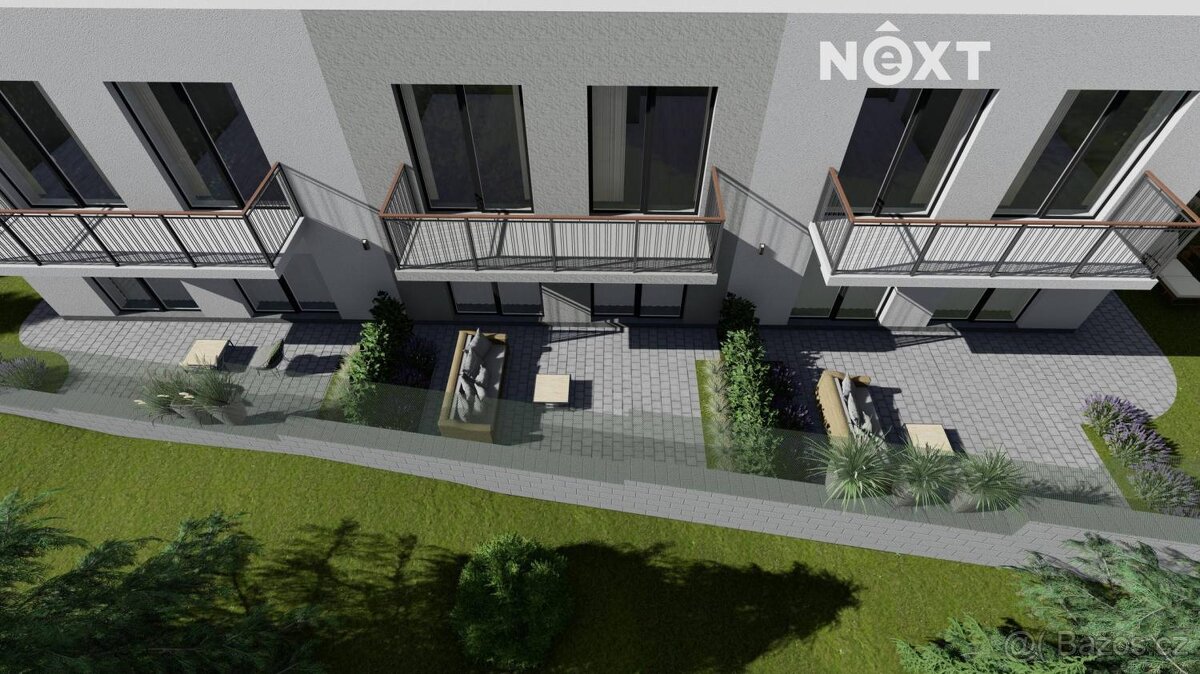 Prodej Rodinný dům, 123㎡ - 17