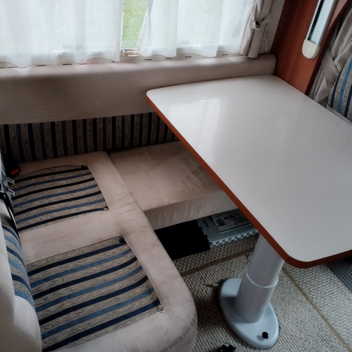 Fiat Ducato 2.3 laika - 17