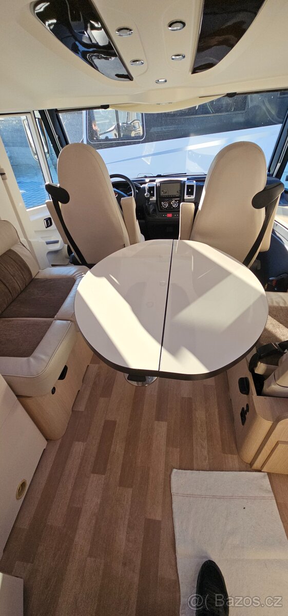 Autostar Celtic I730 - 17