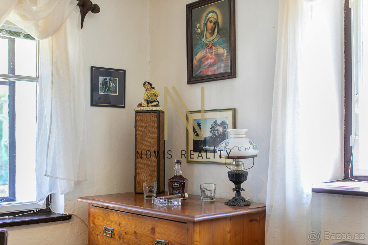 Prodej, rodinný dům, 178 m², Pasečnice - 17