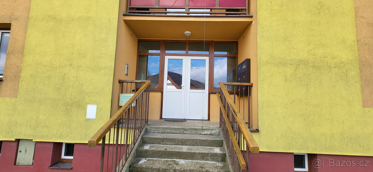 Krásný byt s vlastní garáží v srdci přírody (VÝRAZNÁ SLEVA) - 17