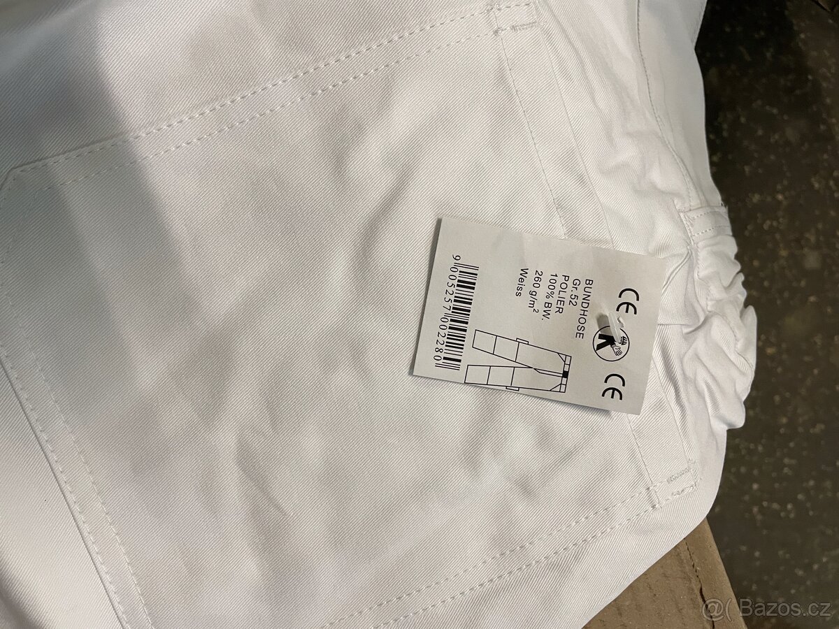 Pracovní oblečení - 17