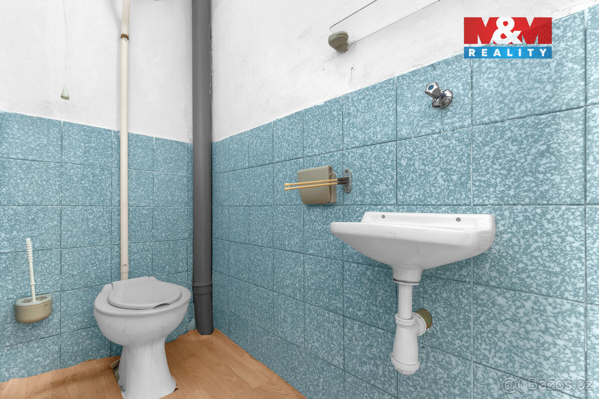 Prodej zemědělské usedlosti, 158 m², Hlinsko - 17