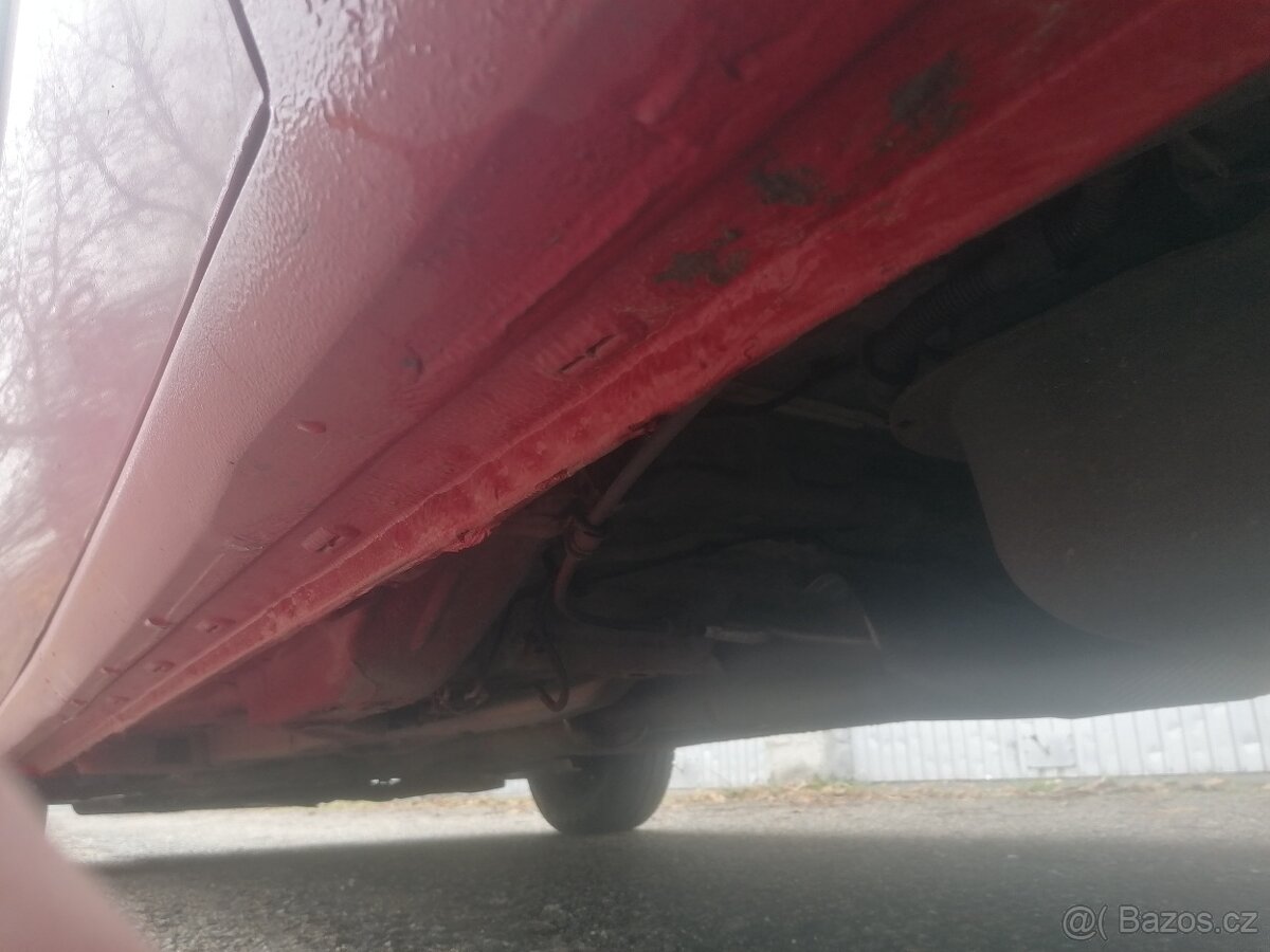 OPEL COMBO MAXI 1.4T 88KW BENZIN+LPG (DOBLO) - 17