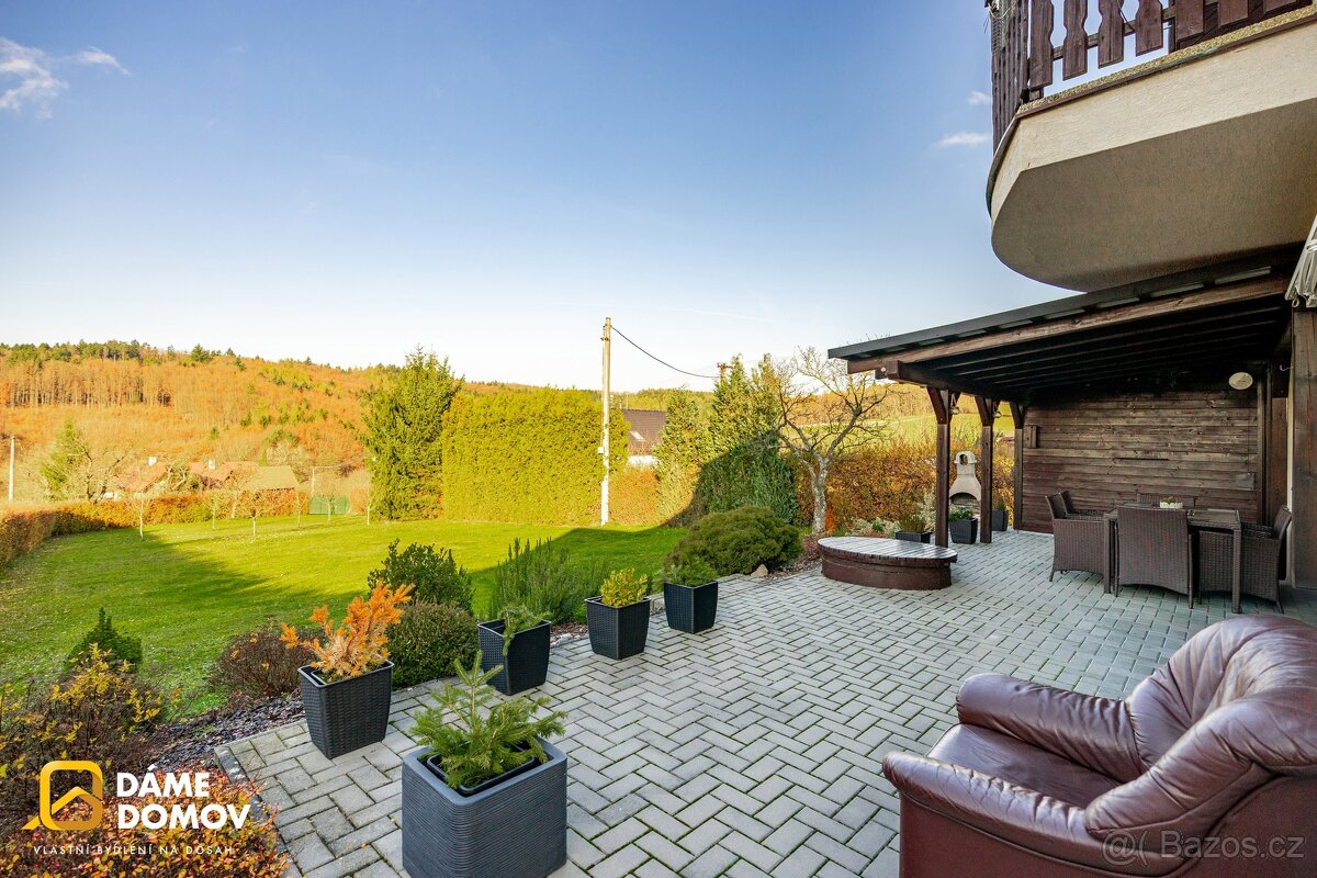 Prodej rodinného domu 118 m², Vizovice - Chrastěšov - 17