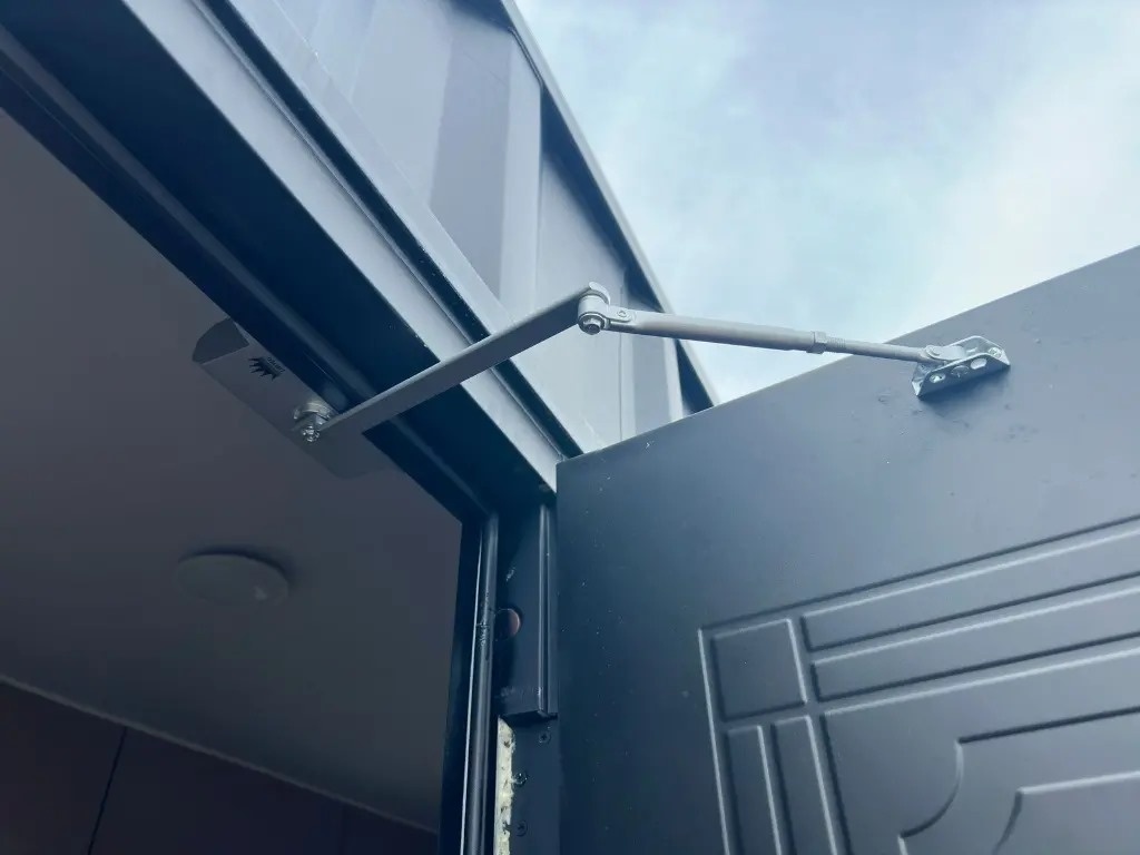 Obytný kontejner, dům nebo kancelář, tinyhous - 17