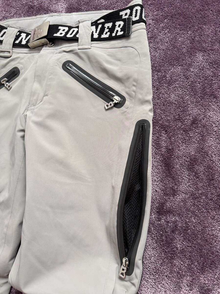 BOGNER lyžařská bunda Team vel.S-M 170-180cm - 17