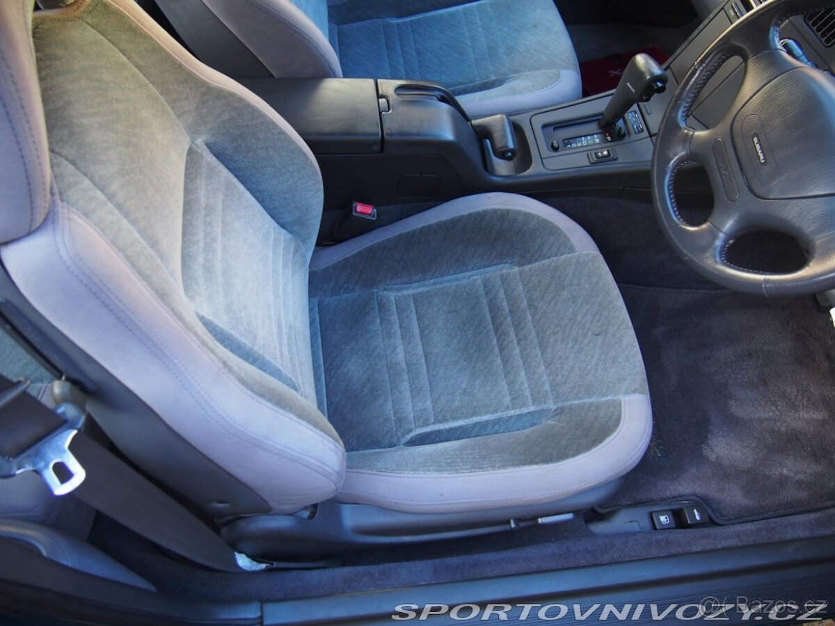Subaru SVX Alcyone SVX S3 VTD AWD AT JDM krásné JDM - 17