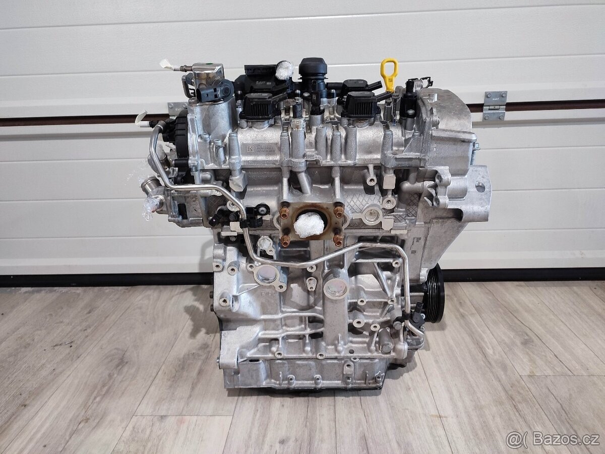 Škoda SCALA /FABIA IV/ KAMIQ/ OCTAVIA IV - díly z vozu - 17