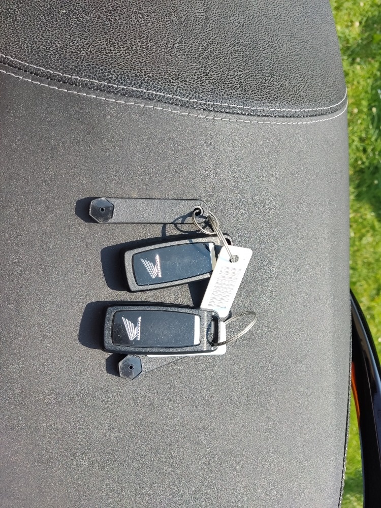 Honda SH 350 i REPSOL Limited edition (2021) VÝPRODEJ - 17