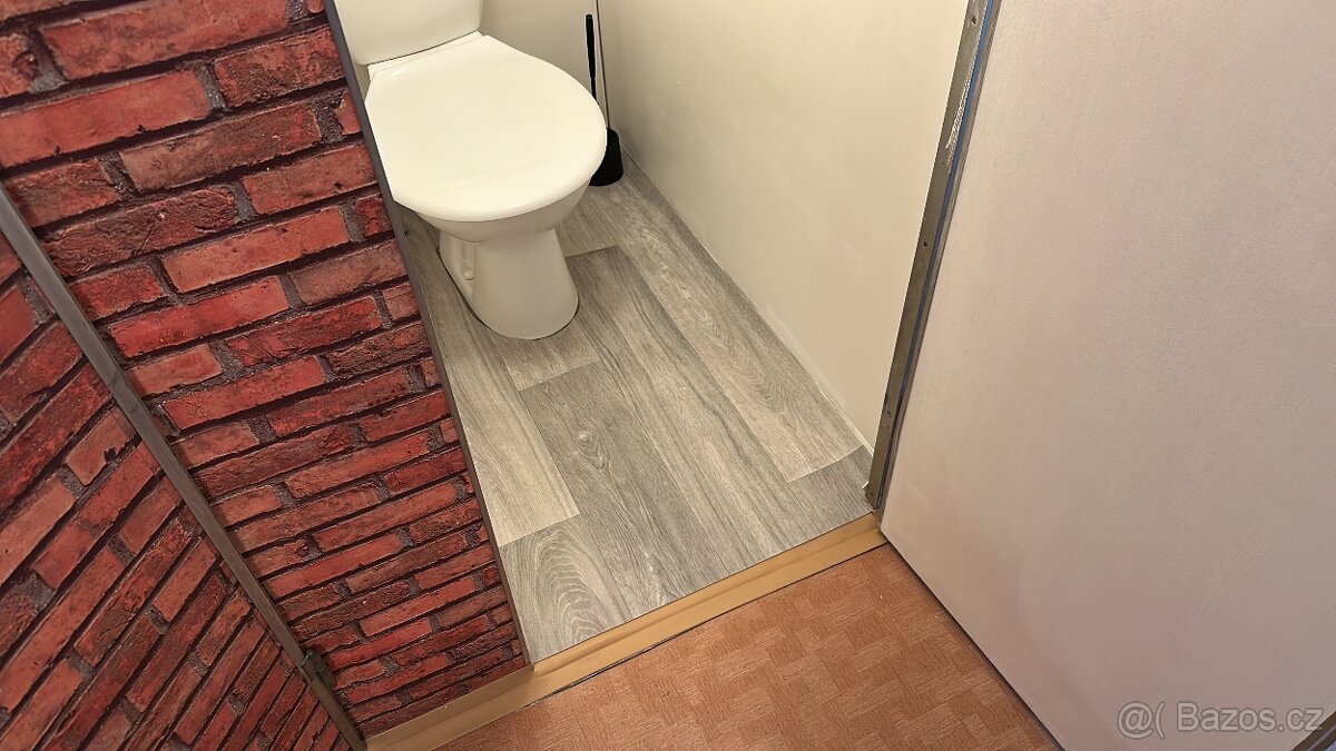 Byt 1+2 Sokolov - 17