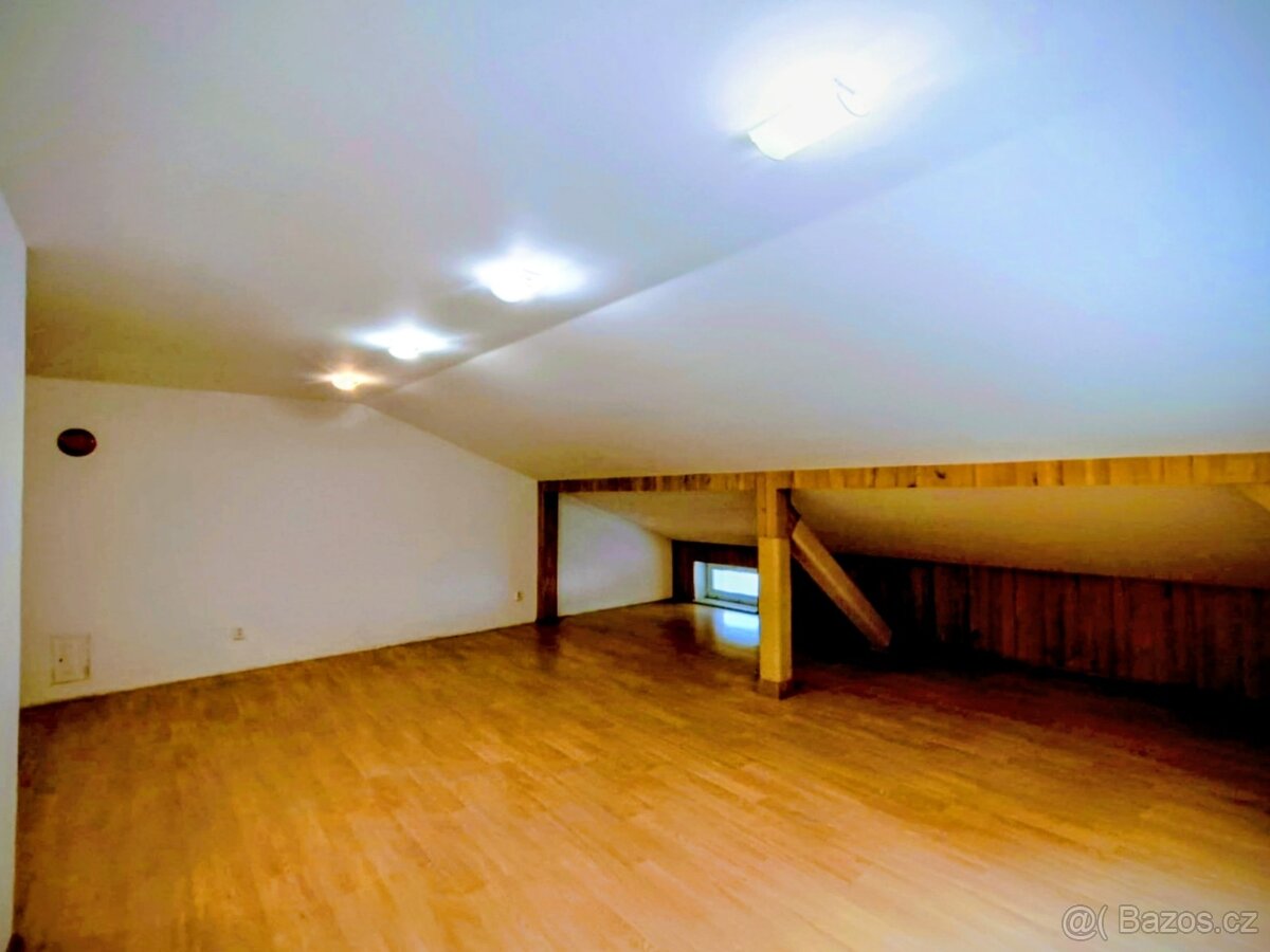 Pronájem, rodinný dům, Hanušovice - 17
