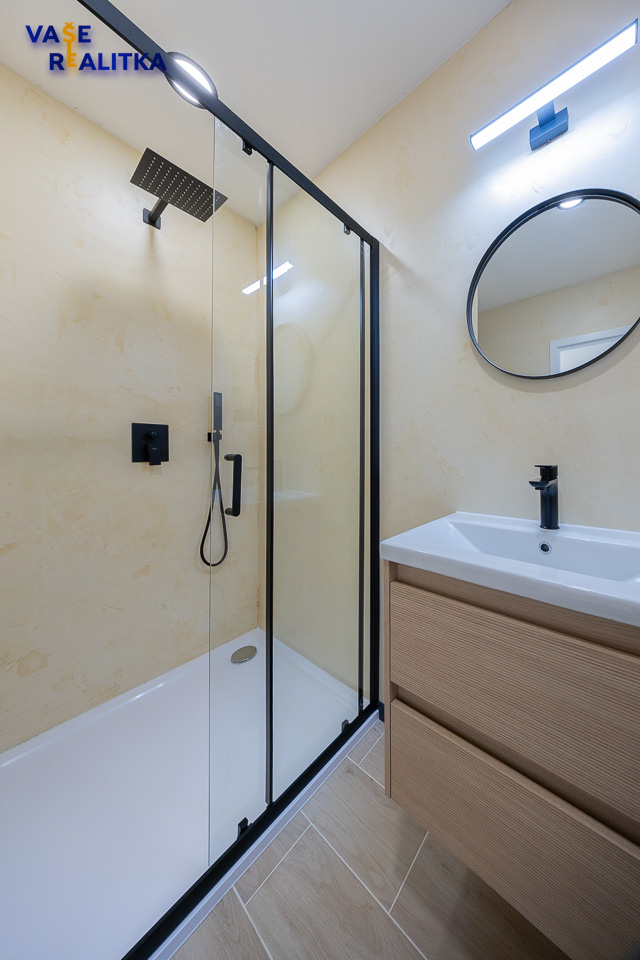 Pronájem, byt 2+1, Teplice nad Bečvou - 17