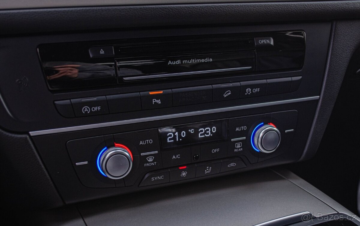 Audi A6 Allroad 3.0 TDI Quattro - 17