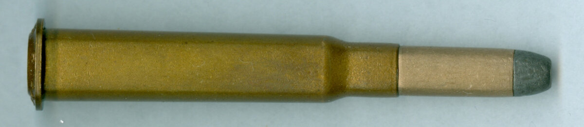 HISTORICKÉ NÁBOJE 5 - 17