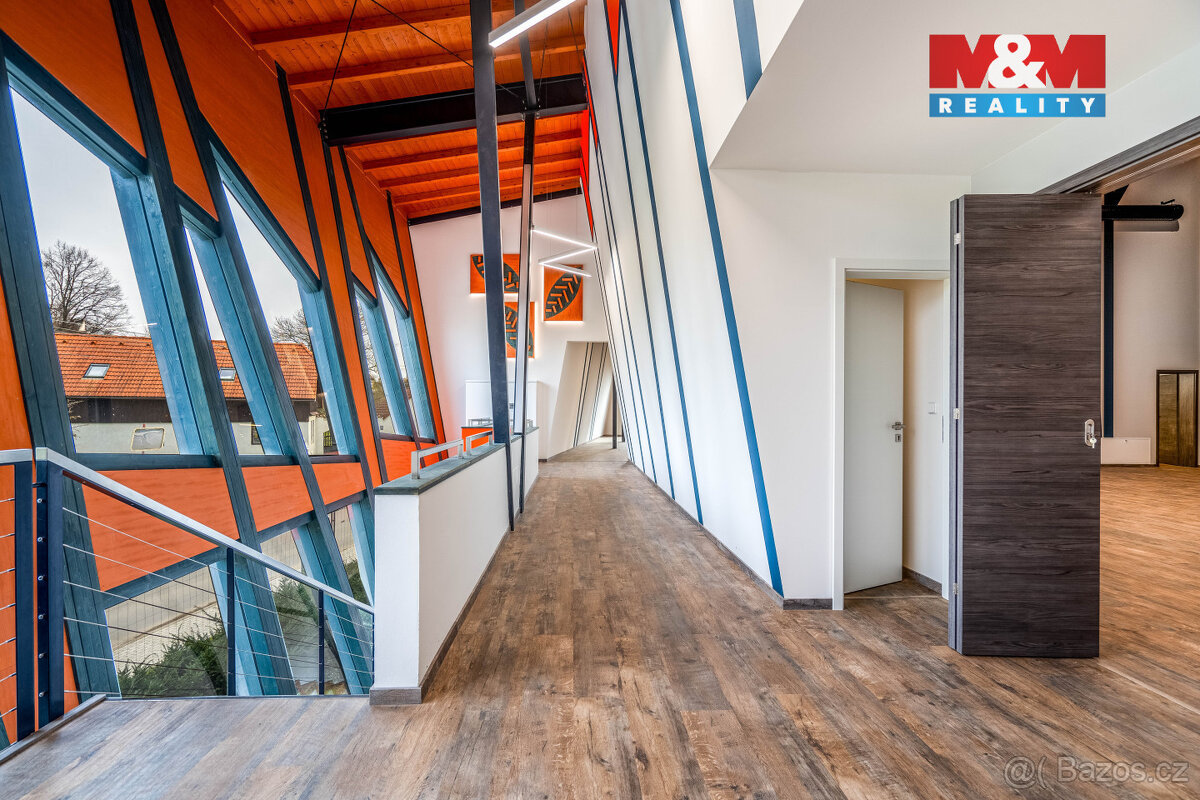 Pronájem multikomplexu pro 300 lidí 1076m2, Okrouhlo - 17