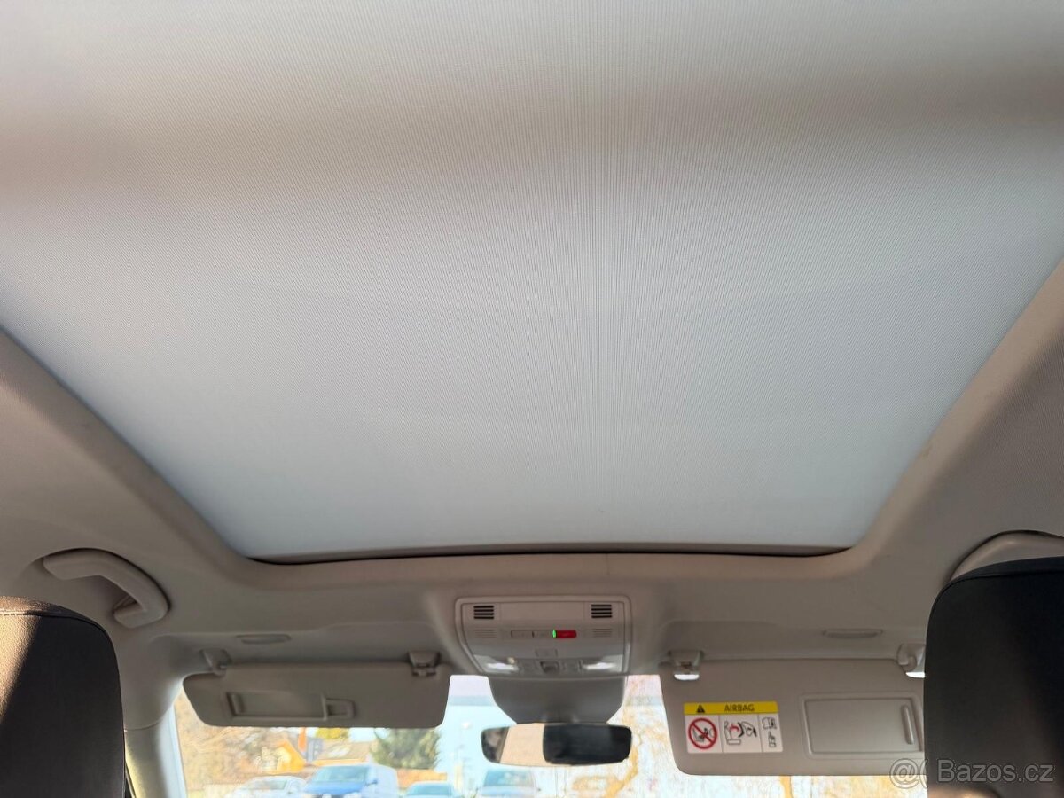 Škoda Superb III , 2.0TDI 110kw - 17