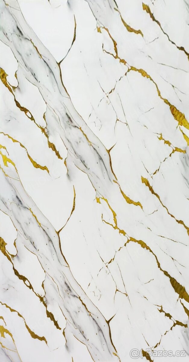 Obkladové PVC panely - 17